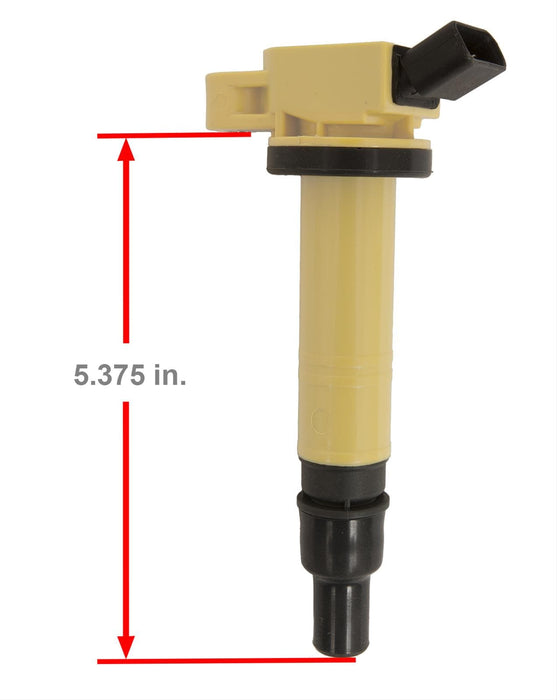 Accel ACCEL Super Coils 140495 Autofit