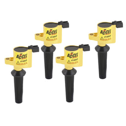 Accel ACCEL Super Coils 140505-4 Autofit
