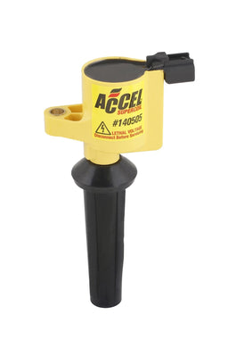 Accel ACCEL Super Coils 140505 Autofit