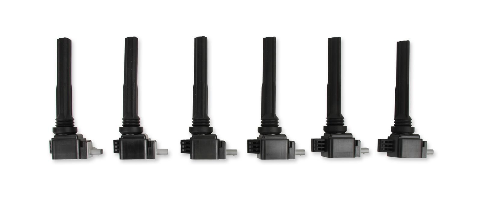 Accel ACCEL Super Coils 140647K-6 Autofit