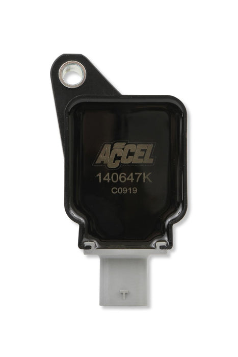 Accel ACCEL Super Coils 140647K Autofit