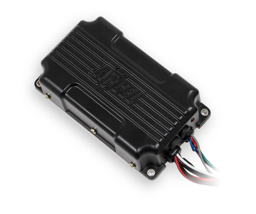 Accel ACCEL SuperBox CD Ignition Systems 61212 Autofit