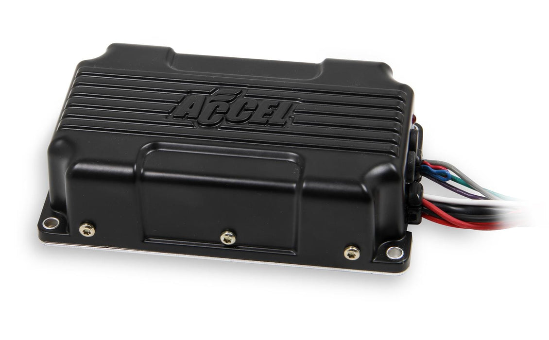 Accel ACCEL SuperBox CD Ignition Systems 61212 Autofit