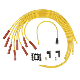 Accel ACCEL SuperStock 4000 Series Spark Plug Wire Sets 4040 Autofit