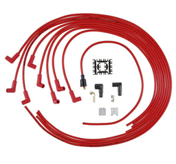Accel ACCEL SuperStock 5000 Series Spark Plug Wire Sets 5041R Autofit