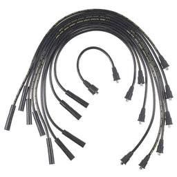 Accel ACCEL SuperStock 5000 Series Spark Plug Wire Sets 5043K Autofit