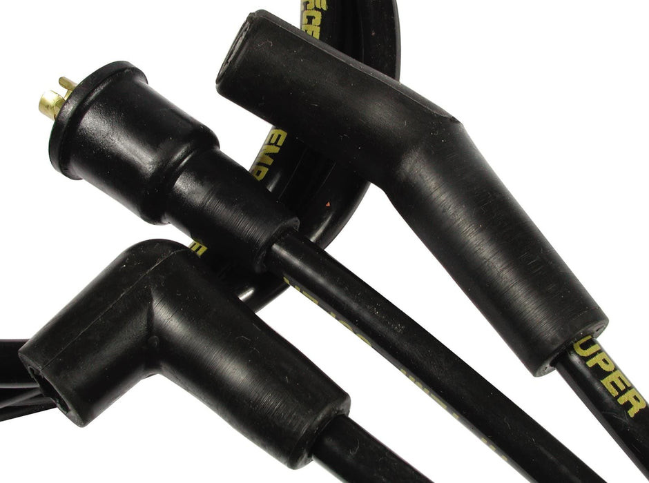 Accel ACCEL SuperStock 5000 Series Spark Plug Wire Sets 5045K Autofit