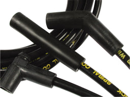 Accel ACCEL SuperStock 5000 Series Spark Plug Wire Sets 5051K Autofit