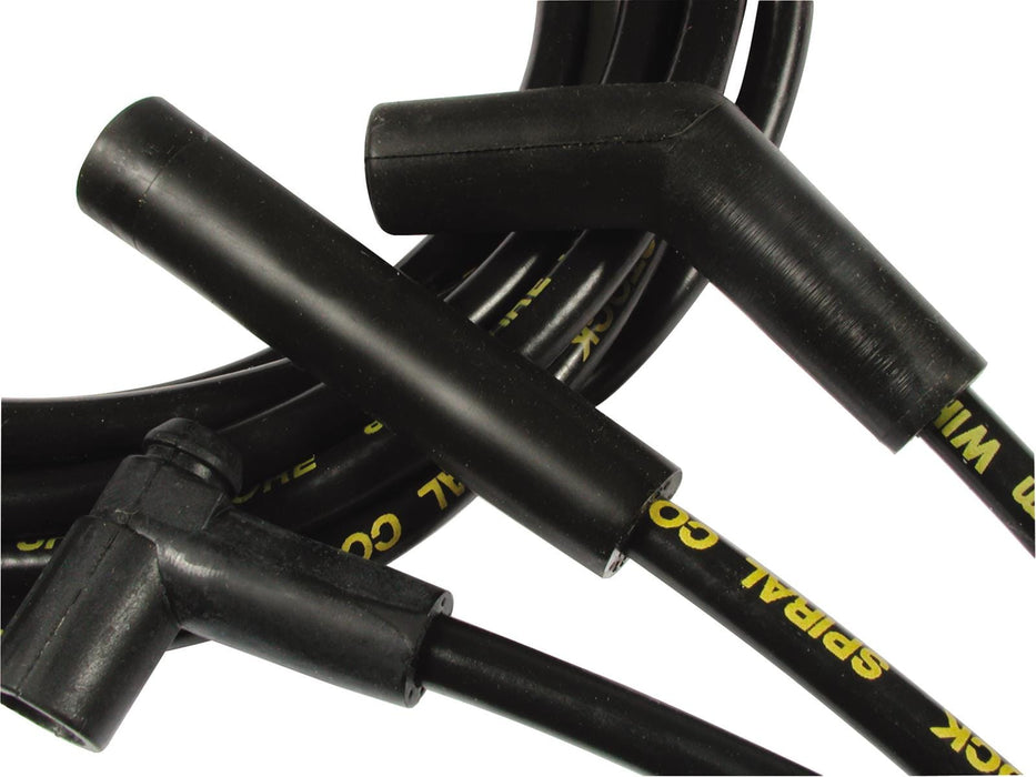 Accel ACCEL SuperStock 5000 Series Spark Plug Wire Sets 5051K Autofit