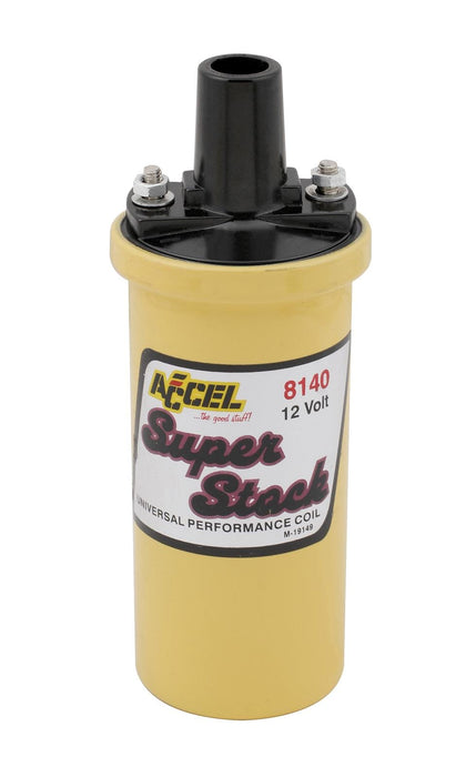 Accel ACCEL SuperStock Ignition Coils 8140 Autofit