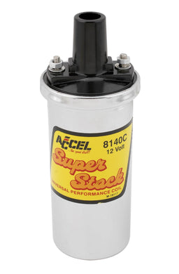 Accel ACCEL SuperStock Ignition Coils 8140C Autofit