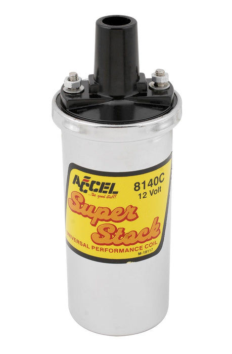 Accel ACCEL SuperStock Ignition Coils 8140C Autofit