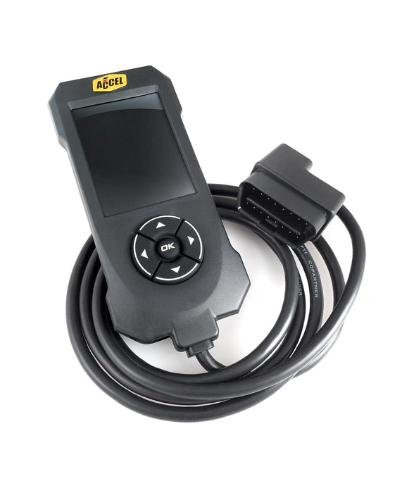 Accel ACCEL SuperTuner Computer Programmers 49505 Autofit