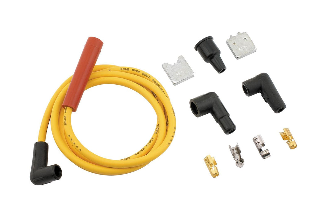 Accel ACCEL Universal Single Wire Replacement Kits 170500 Autofit