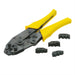 Accel ACCEL Wire Crimping Tools 170036 Autofit