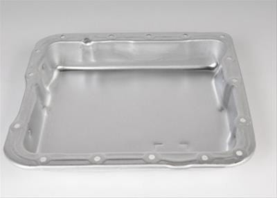 ACDelco ACDelco GM Genuine Parts Automatic Transmission Pans 8667545 Autofit