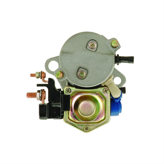 ACDelco ACDelco Starters 88877195 Autofit