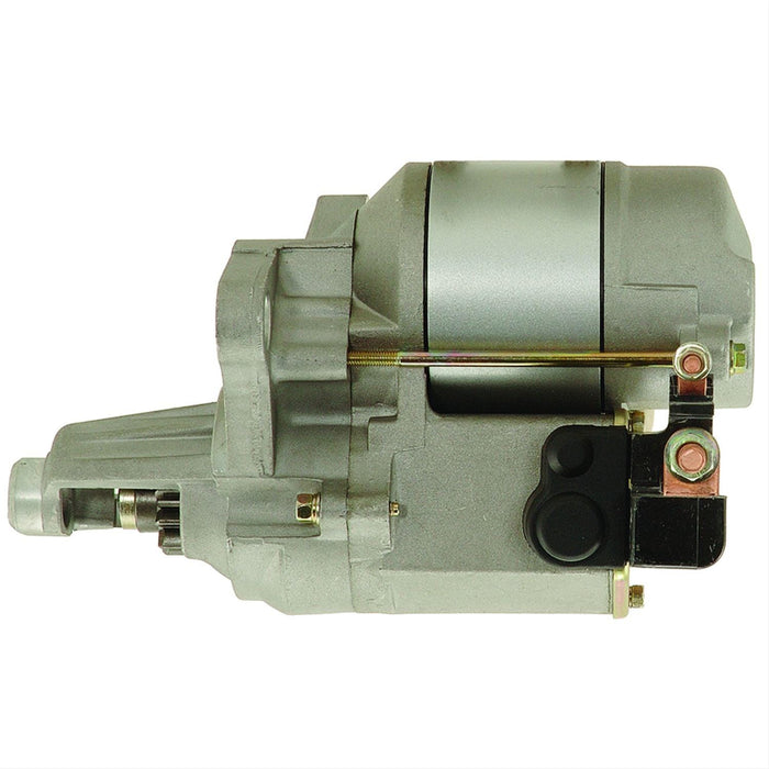 ACDelco ACDelco Starters 88877195 Autofit