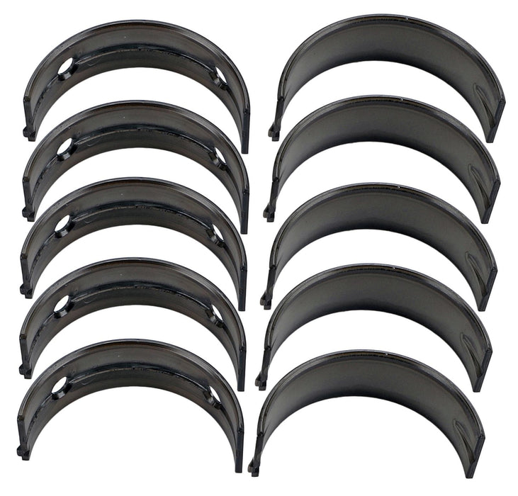 ACL Race Series Performance Engine Bearings ACL Performance Race Series Main Bearing Sets 5M1219H-STD Autofit