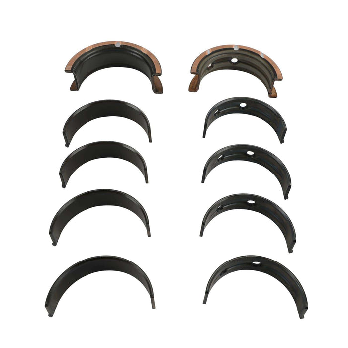 ACL Race Series Performance Engine Bearings ACL Performance Race Series Main Bearing Sets 5M1957H-STD Autofit