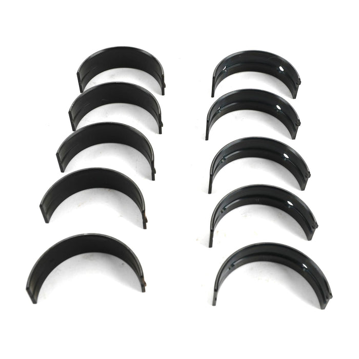 ACL Race Series Performance Engine Bearings ACL Performance Race Series Main Bearing Sets 5M1959H-STD Autofit