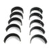 ACL Race Series Performance Engine Bearings ACL Performance Race Series Main Bearing Sets 5M1959H-STD Autofit