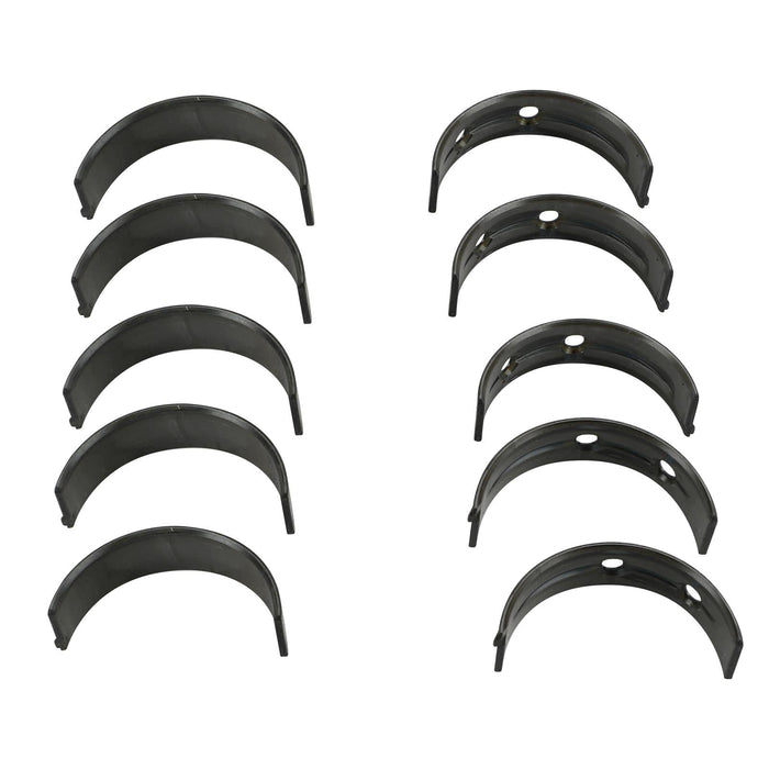 ACL Race Series Performance Engine Bearings ACL Performance Race Series Main Bearing Sets 5M2221HX-STD Autofit