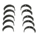 ACL Race Series Performance Engine Bearings ACL Performance Race Series Main Bearing Sets 5M2221HX-STD Autofit