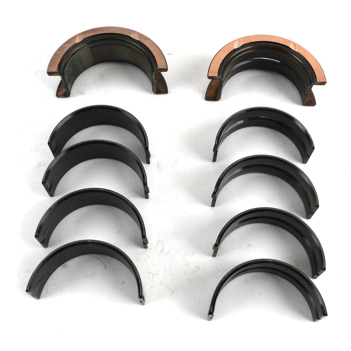 ACL Race Series Performance Engine Bearings ACL Performance Race Series Main Bearing Sets 5M590H-STD Autofit