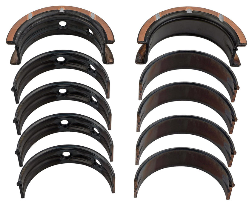 ACL Race Series Performance Engine Bearings ACL Performance Race Series Main Bearing Sets 5M7298HX-STD Autofit