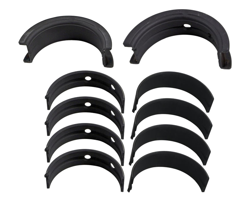 ACL Race Series Performance Engine Bearings ACL Performance Race Series Main Bearing Sets 5M7298HXC-STD Autofit