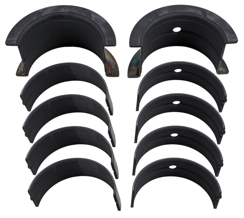ACL Race Series Performance Engine Bearings ACL Performance Race Series Main Bearing Sets 5M829HX-STD Autofit