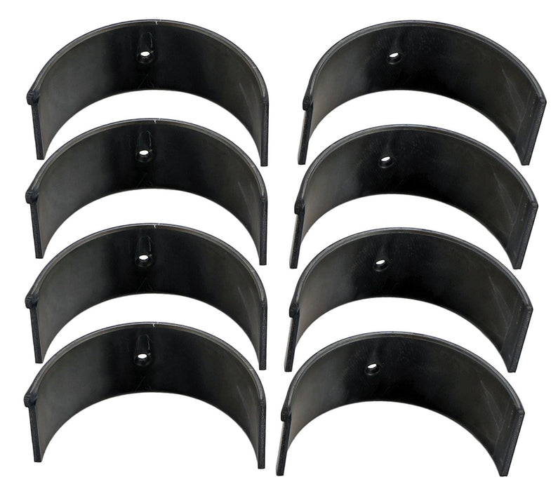 ACL Race Series Performance Engine Bearings ACL Performance Race Series Rod Bearing Sets 4B1185H-025 Autofit