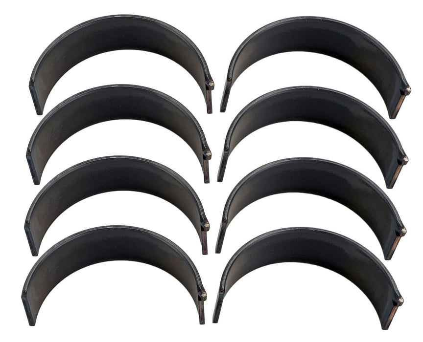 ACL Race Series Performance Engine Bearings ACL Performance Race Series Rod Bearing Sets 4B1906H-STD Autofit