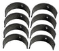 ACL Race Series Performance Engine Bearings ACL Performance Race Series Rod Bearing Sets 4B1946HX-STD Autofit