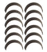 ACL Race Series Performance Engine Bearings ACL Performance Race Series Rod Bearing Sets 4B1946HX-STD Autofit