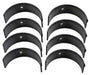 ACL Race Series Performance Engine Bearings ACL Performance Race Series Rod Bearing Sets 4B1956H-STD Autofit