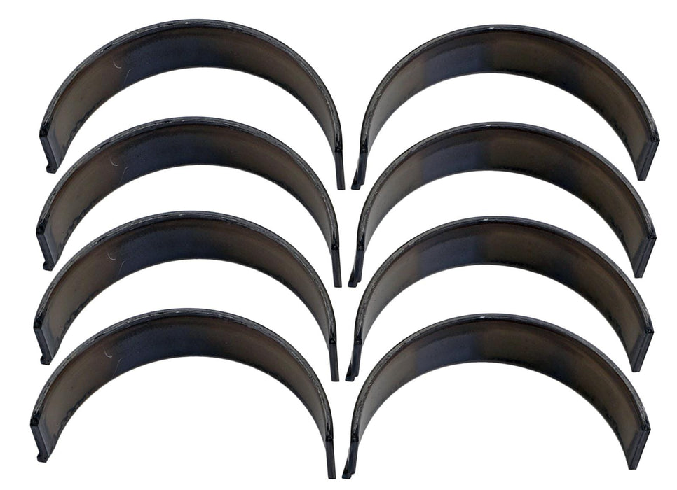 ACL Race Series Performance Engine Bearings ACL Performance Race Series Rod Bearing Sets 4B1972HX-STD Autofit