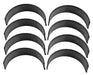 ACL Race Series Performance Engine Bearings ACL Performance Race Series Rod Bearing Sets 4B8296HX-STD Autofit