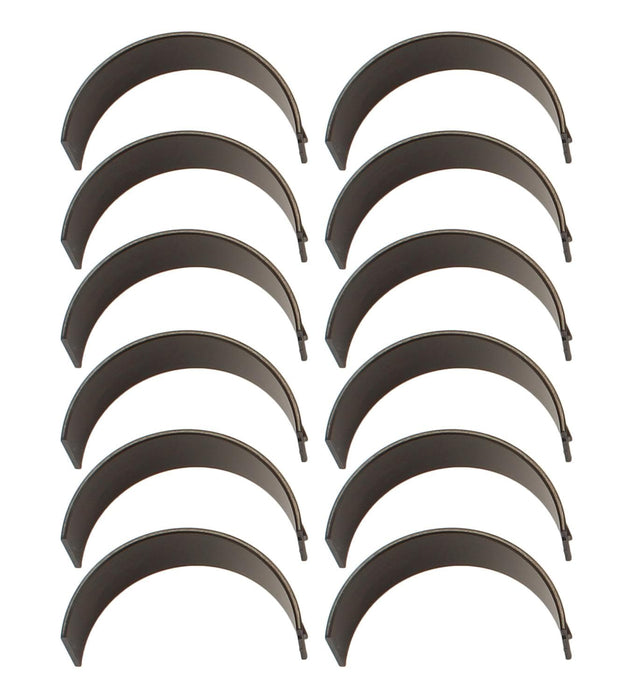 ACL Race Series Performance Engine Bearings ACL Performance Race Series Rod Bearing Sets 4B8351H-025 Autofit