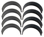ACL Race Series Performance Engine Bearings ACL Performance Race Series Rod Bearing Sets 4B8351H-STD Autofit