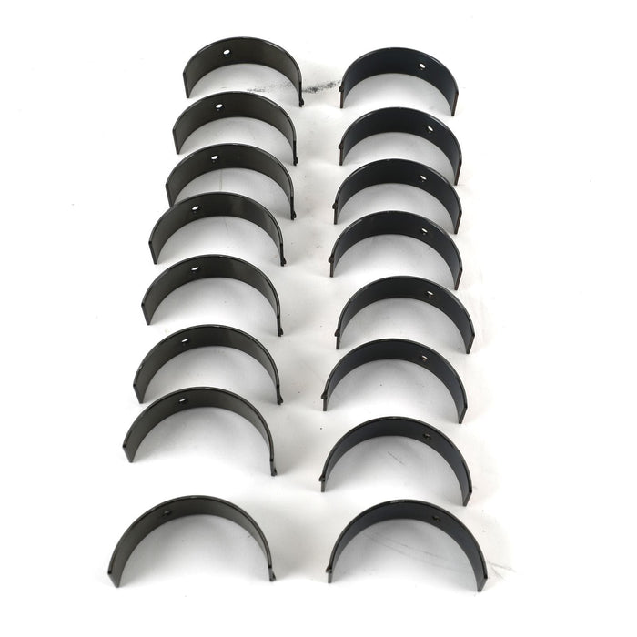 ACL Race Series Performance Engine Bearings ACL Performance Race Series Rod Bearing Sets 8B634H-STD Autofit