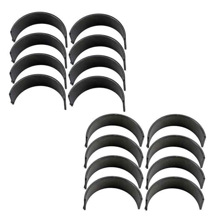 ACL Race Series Performance Engine Bearings ACL Performance Race Series Rod Bearing Sets 8B663H-020 Autofit