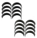 ACL Race Series Performance Engine Bearings ACL Performance Race Series Rod Bearing Sets 8B663H-020 Autofit