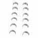 ACL Race Series Performance Engine Bearings ACL Race Series Performance Engine Bearings Camshaft Thrust Bearings 2T8103-STD Autofit