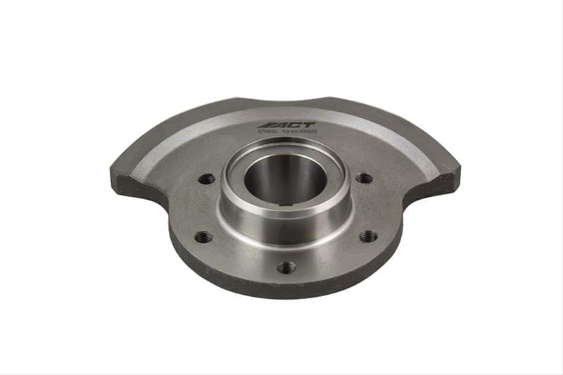 Advanced Clutch Technology ACT Flywheel Counterweights CW02 Autofit