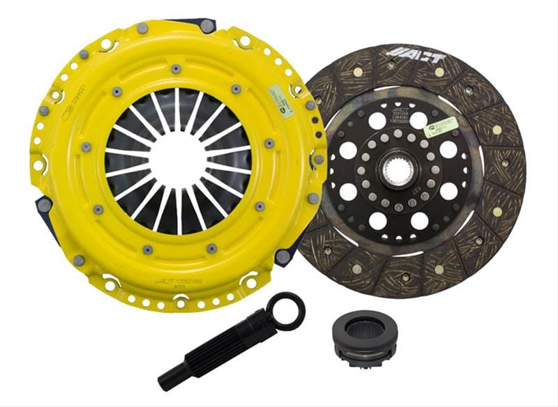Advanced Clutch Technology ACT Heavy-Duty Clutch Kits AA1-HDSD Autofit