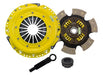 Advanced Clutch Technology ACT Heavy-Duty Clutch Kits AA2-HDG6 Autofit