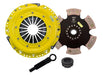 Advanced Clutch Technology ACT Heavy-Duty Clutch Kits AA2-HDR6 Autofit