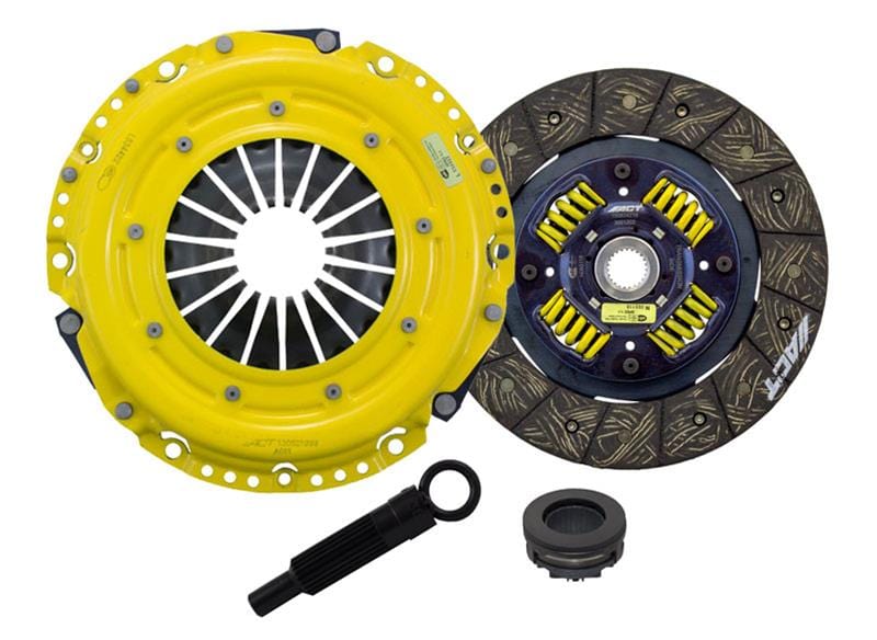 Advanced Clutch Technology ACT Heavy-Duty Clutch Kits AA2-HDSS Autofit
